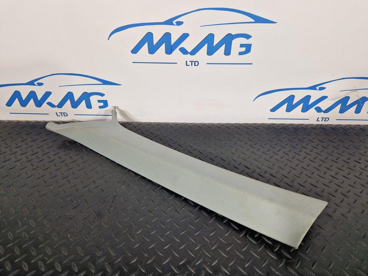 16-19 AUDI A4 B9 GENUINE FRONT LEFT SIDE A PILLAR TRIM COVER PANEL 8W0867233B