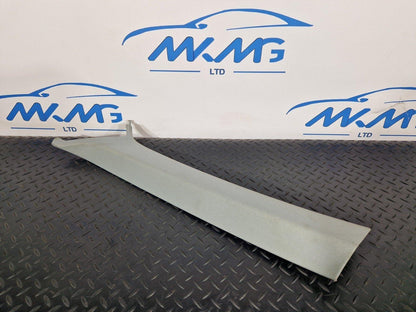 16-19 AUDI A4 B9 GENUINE FRONT LEFT SIDE A PILLAR TRIM COVER PANEL 8W0867233B
