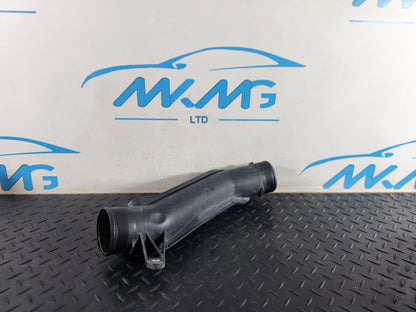 Volkswagen Touareg 7P Turbo Pipe Hose Intercooler 7P0145795