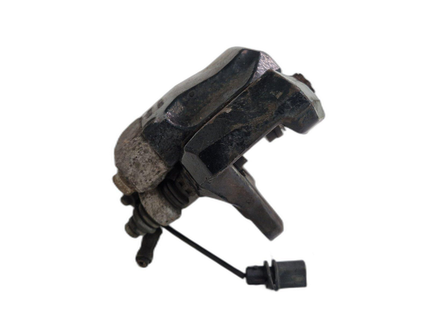 2014 AUDI S5  FRONT LEFT  BRAKE CALLIPER 8T0105N