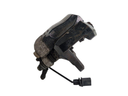 2014 AUDI S5  FRONT LEFT  BRAKE CALLIPER 8T0105N