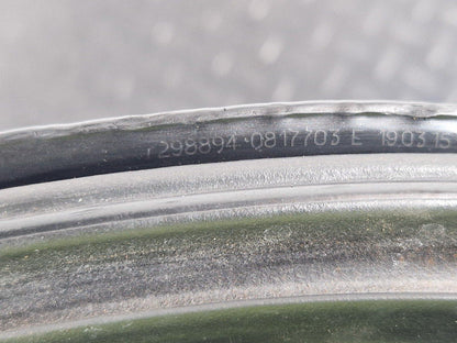 14-21 BMW 2 SERIES ACTIVE TOURER F45 REAR DOOR SEAL FITS BOTH SIDES 7298894