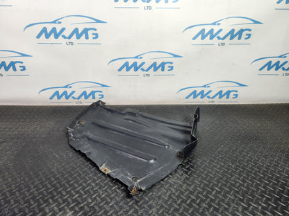 BMW 3 Series E92 E93 Rear Charcoal Filter Underbody Coating Tray Plate Cover