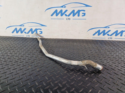 10-15 AUDI Q7 4L 3.0 TDI AIR CON COOLANT PIPE LINE 7L0819928A