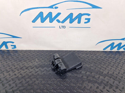 12-17 AUDI S5 CONVERTIBLE GENUINE REAR SEAT SEATBELT LOCK TRIM COVER 8F0857717