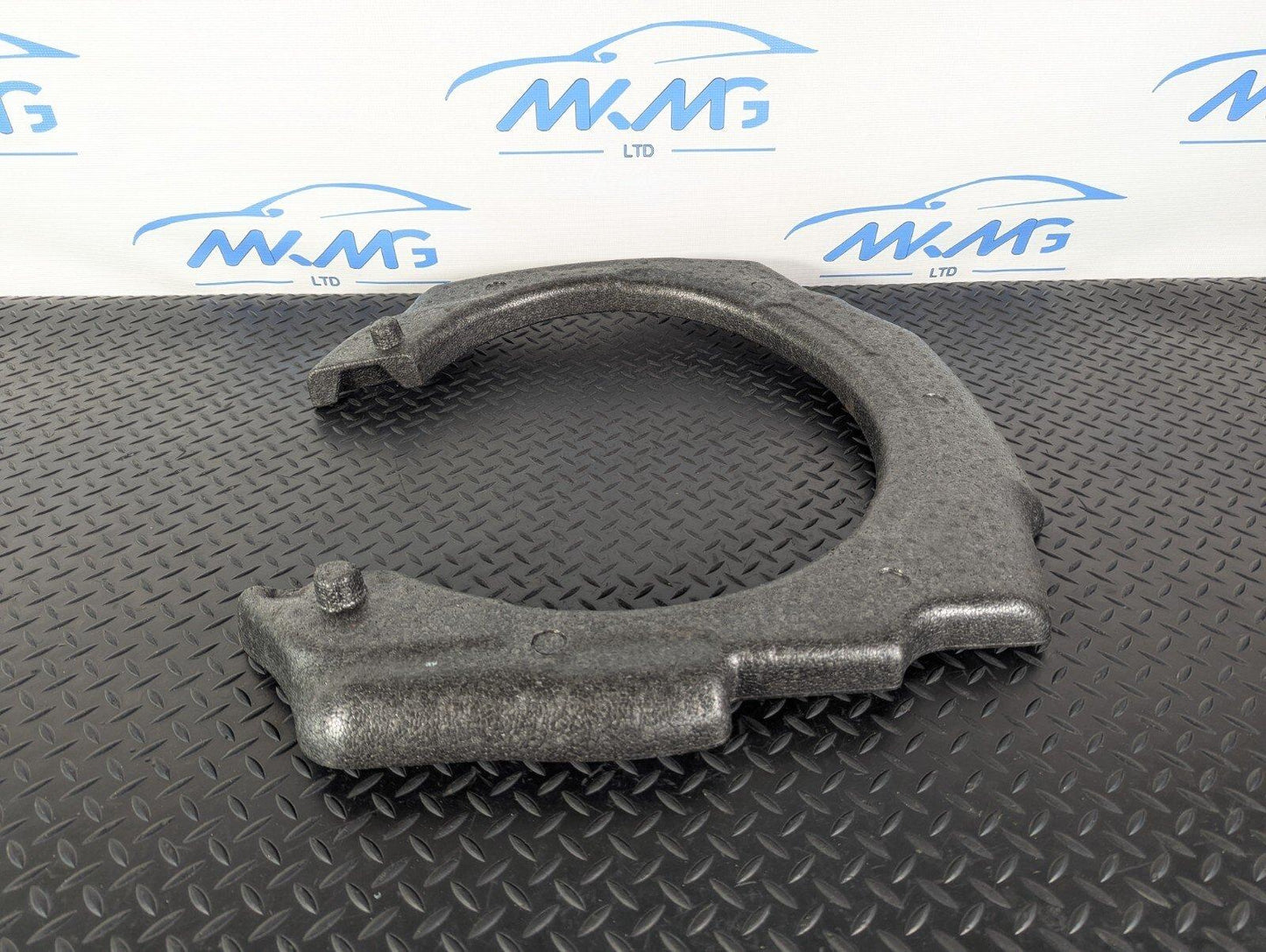 10-17 AUDI A8 4H SPARE WHEEL COMPARTMENT INSERT 4H0864501