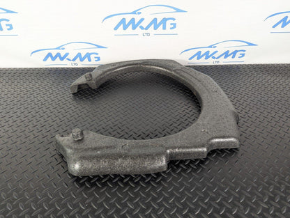 10-17 AUDI A8 4H SPARE WHEEL COMPARTMENT INSERT 4H0864501