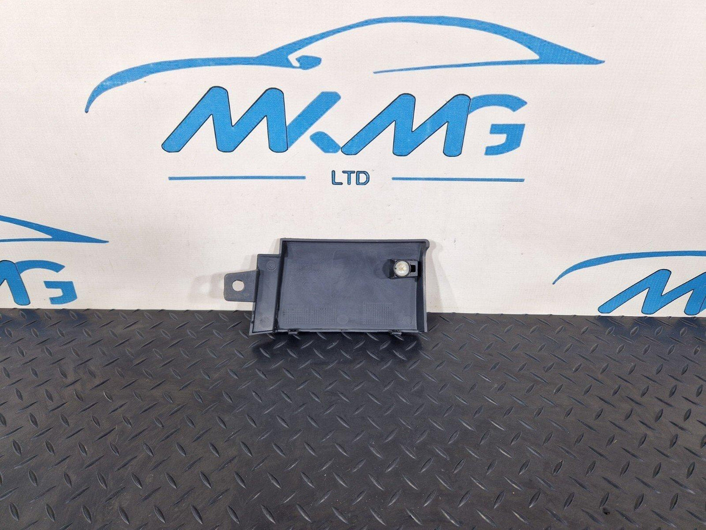 18-ON MERCEDES BENZ SPRINTER W907 W910 OEM REAR BUMPER COVER A9108803800