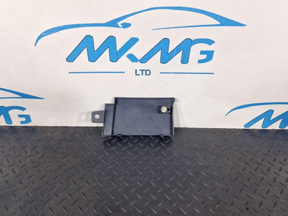 18-ON MERCEDES BENZ SPRINTER W907 W910 OEM REAR BUMPER COVER A9108803800