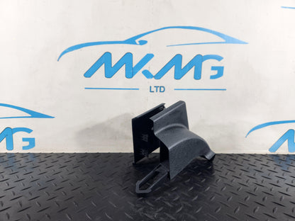 Mercedes-Benz B200d B-Class W247 Front Seat Guide Rail Cover Trim a2479190500
