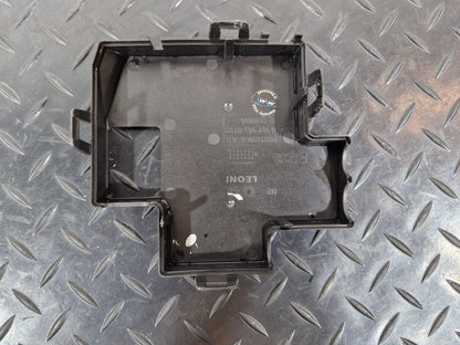 18-ON MERCEDES BENZ SPRINTER W907 OEM FUSE BOX COVER A9075454000