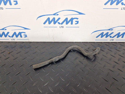 10-18 AUDI A7 4G S-LINE FRONT RIGHT HEADLIGHT VENT HOSE 4G8941718B
