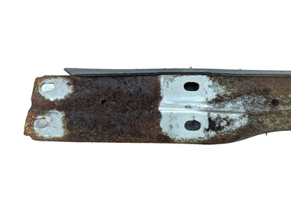 12-18 AUDI A6 C7 OEM UNDERBODY FLOOR PLATE CONNECTING STRUT 4G0803183