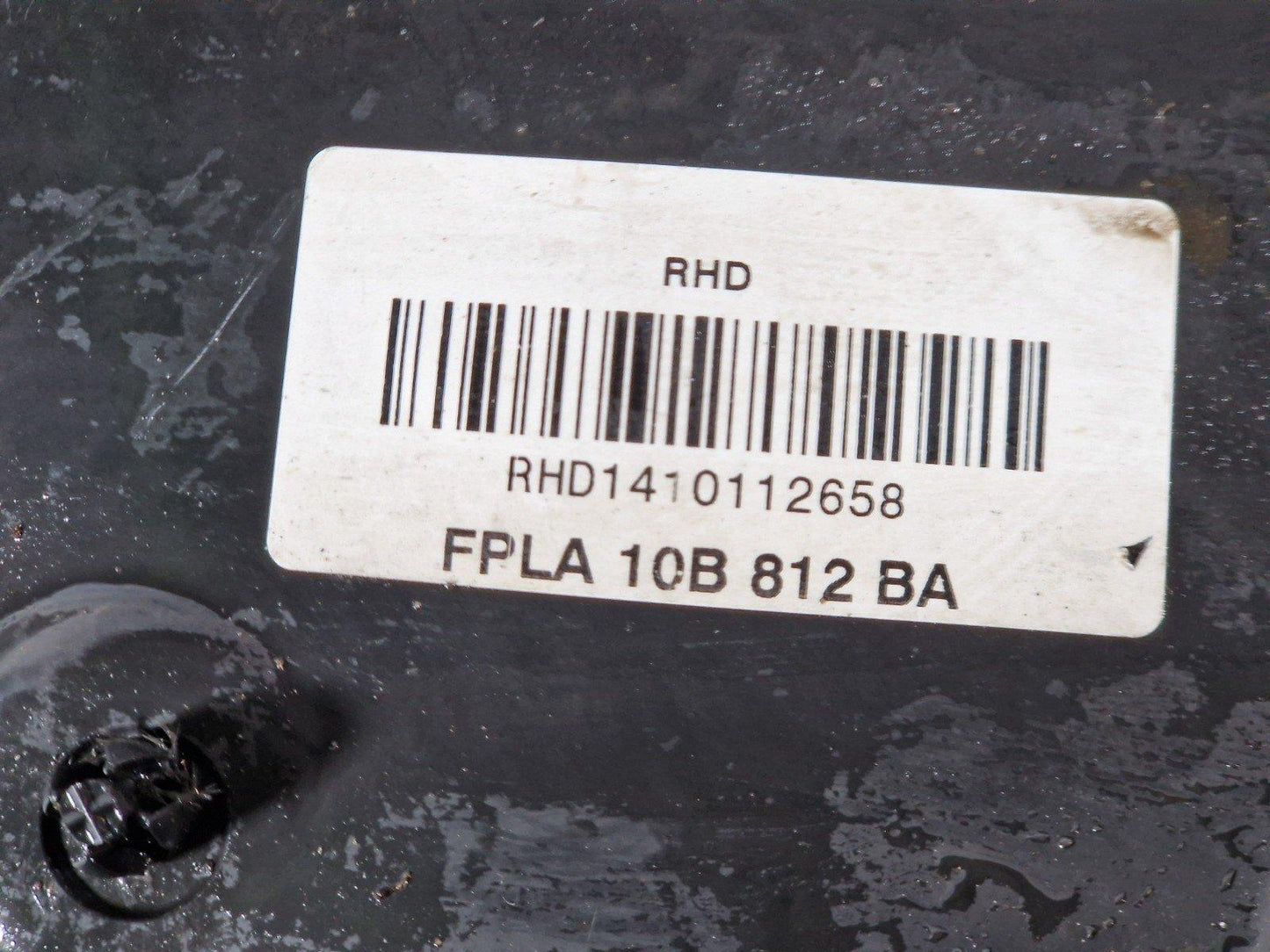 13-23 RANGE ROVER SPORT L494 ENGINE BAY COVER TRIM FPLA-10B812-BA