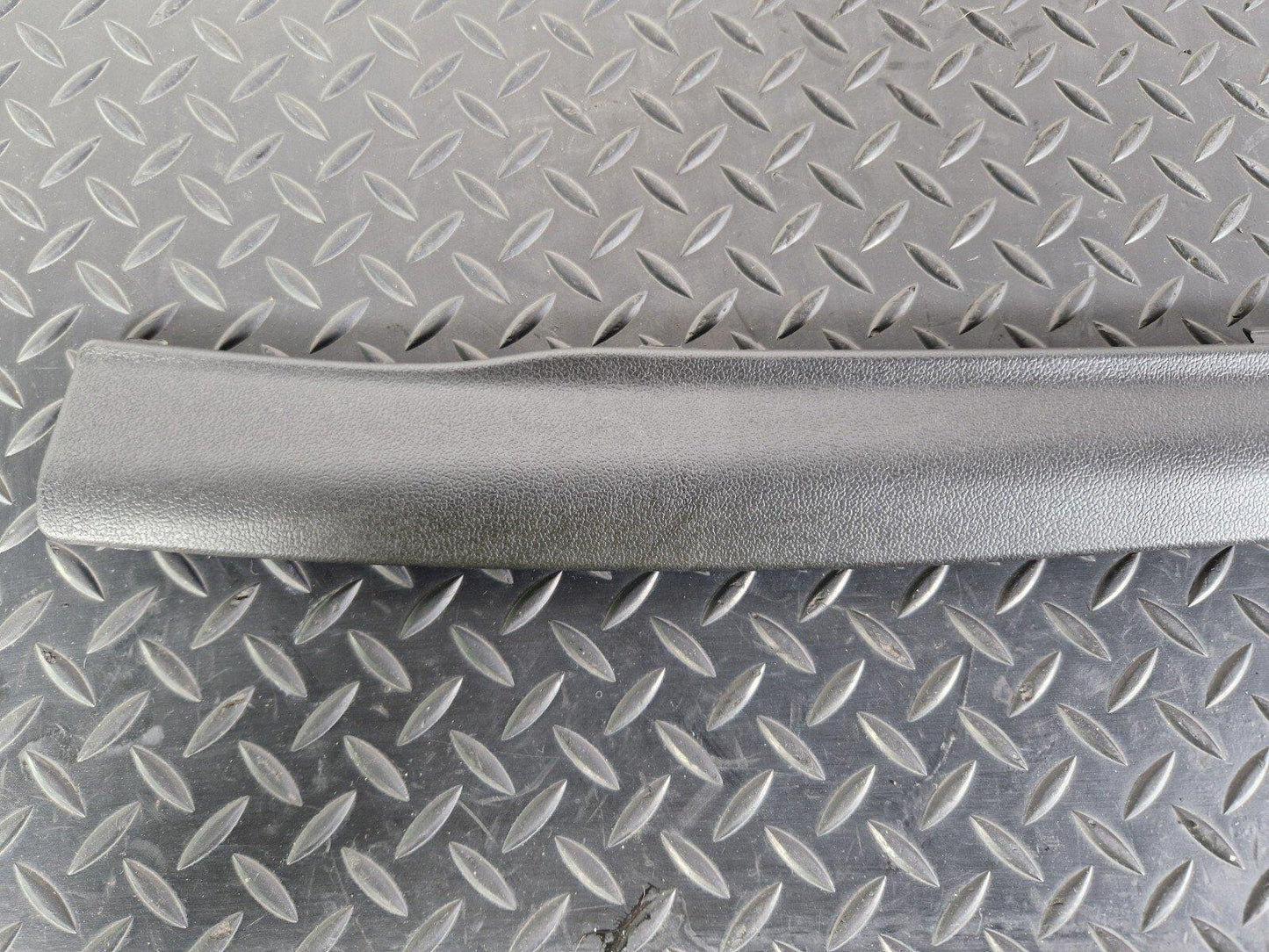 12-17 AUDI S5 A5 CONVERTIBLE ROOF COVER TRIM PANEL 8F0825304