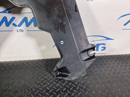 16-23 AUDI A5 F5 SPORTBACK S-LINE REAR RIGHT UNDER TRAY BODY COVER 8W8825216