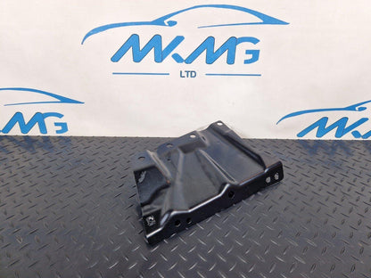 16-24 AUDI A5 F5 CONVERTIBLE GENUINE REAR SEAT BELT COVER 8W7857566