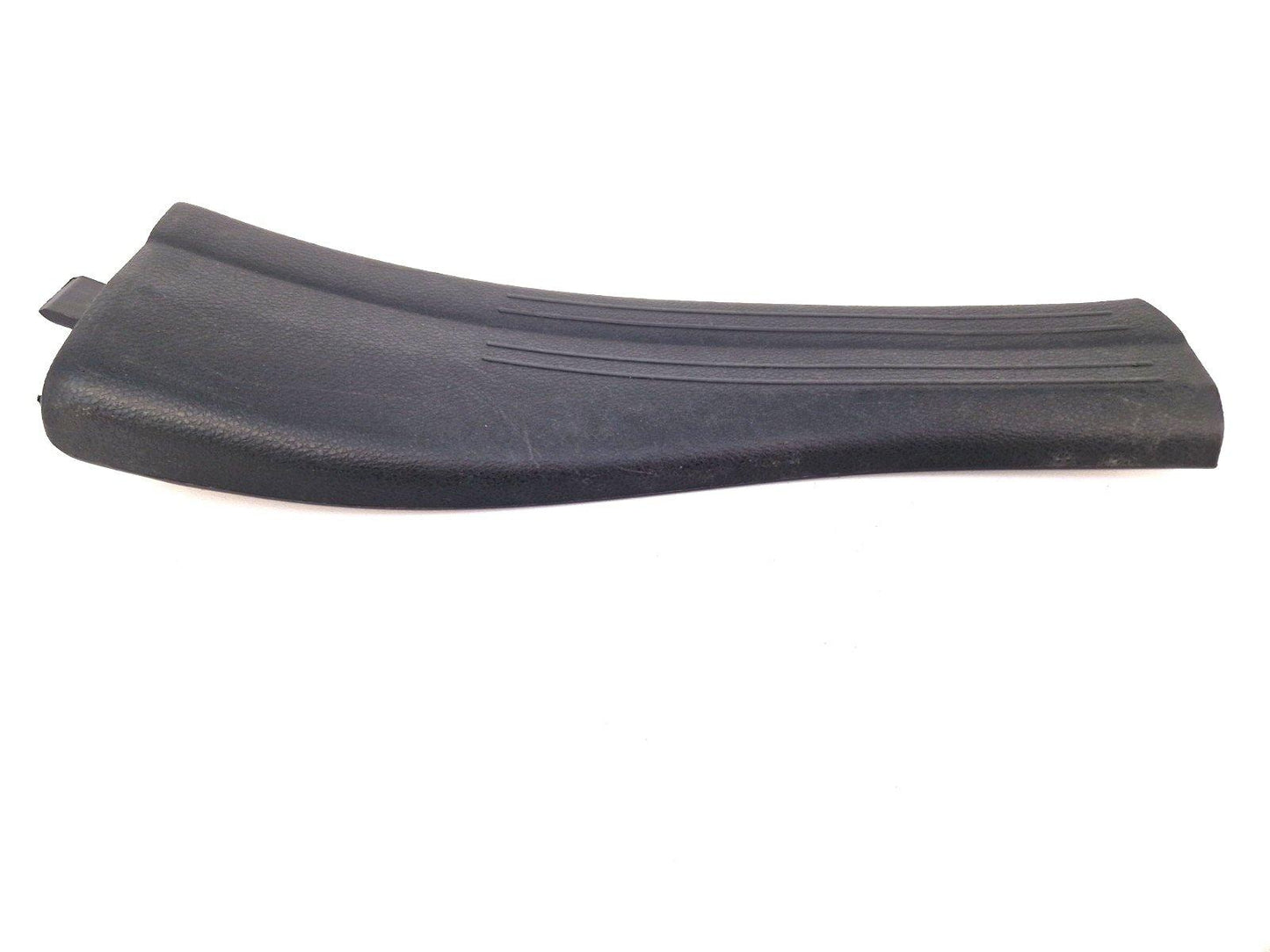 2016 MERCEDES BENZ B-CLASS N/S REAR INETRIOR INNER SILL TRIM A2466800374
