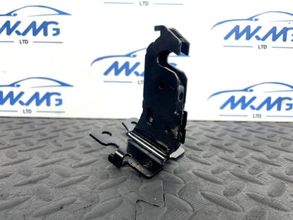 16-19 AUDI A4 B9 AVANT GENUINE REAR CENTRE SEAT BRACKET 8W0886177