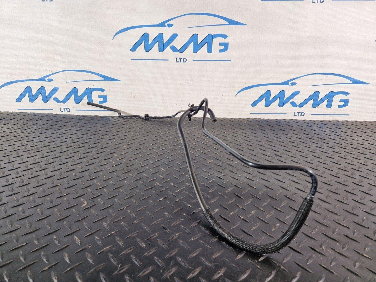 13-23 RANGE ROVER SPORT L494 GENUINE ORIGINAL VACUUM PIPE LINE CPLA6C891AA
