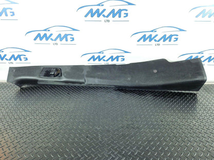 18-ON MERCEDES BENZ SPRINTER W907 OEM DRIVER SIDE B POST INNER TRIM A9106901900