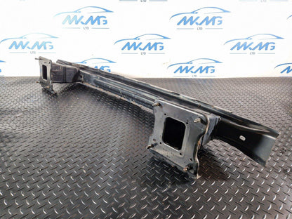 11-19 MERCEDES BENZ ML W166 REAR REINFORCEMENT CEASH BAR A1666100014