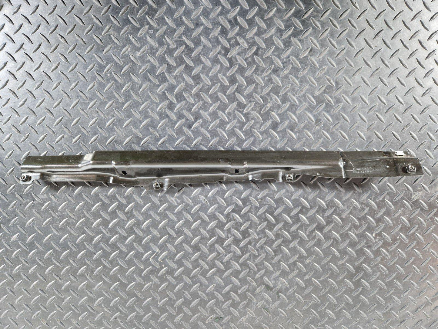 12-17 AUDI S5 CONVERTIBLE FRONT LEFT DOOR COVER TRIM 8F0809889B