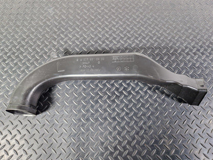 18-ON MERCEDES BENZ SPRINTER  W907 DASHBOARD AIR DUCT A9078310800