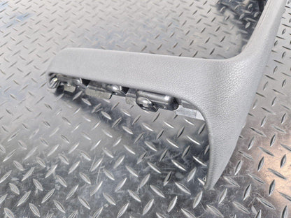 16-22 BMW X1 F48 CENTER CONSOLE PANEL TRIM 9335211