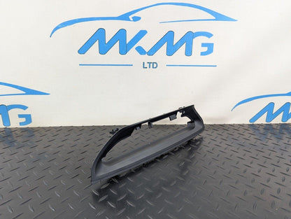 16-22 BMW X1 F48 GENUINE OEM DASHBOARD SCREEN SURROUND TRIM 9353266