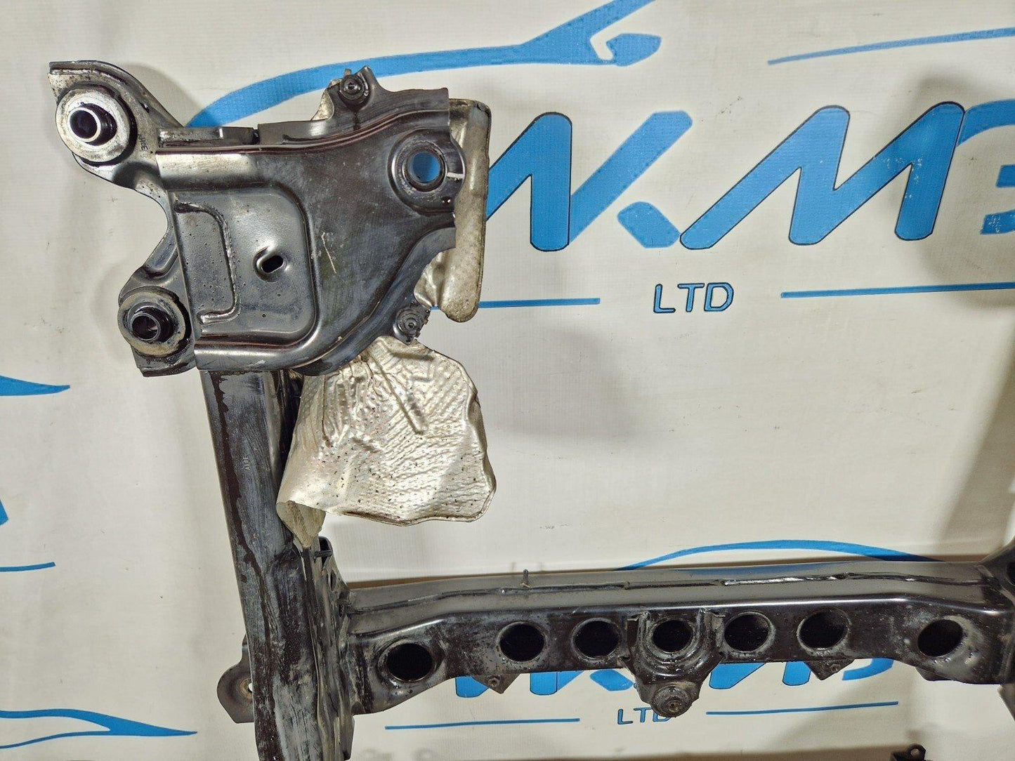 14-23 MERCEDES BENZ VITO W447 RWD OM651.950 FRONT SUBFRAME A4476208000