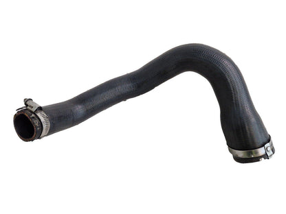 17-ON LAND ROVER DISCOVERY L462 3.0 DIESEL INTERCOOLER HOSE PIPE FK62-8F074-CA