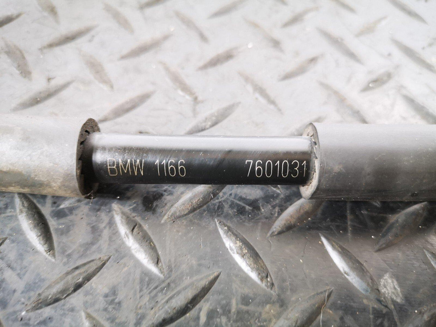 14-20 BMW 4-SERIES M-SPORT F32/F33/F36 GENUINE B47 SERVO VACUUM PIPE