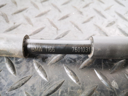 14-20 BMW 4-SERIES M-SPORT F32/F33/F36 GENUINE B47 SERVO VACUUM PIPE