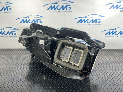 16-23 AUDI A5 F5 SPORTBACK S-LINE GENUINE FRONT DASH HEATER MATRIX 8W2820005AG
