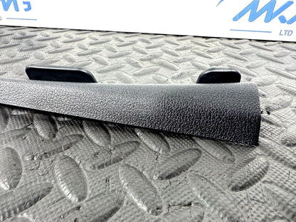 16-19 AUDI A4 B9 SALOON GENUINE LEFT PASSENGER SIDE A PILLAR TRIM 8W0868203