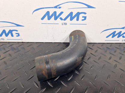 14-21 MERCEDES C CLASS W205 GENUINE OEM FILLER FUEL HOSE PIPE A2464760075