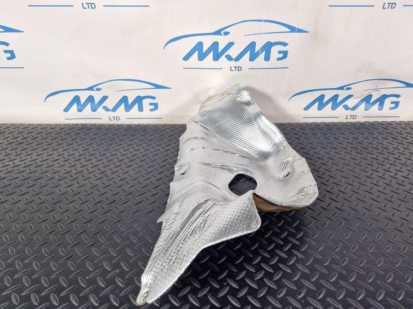 16-24 AUDI A5 F5 COUPE OEM THERMAL PROTECTION 8W0863829E