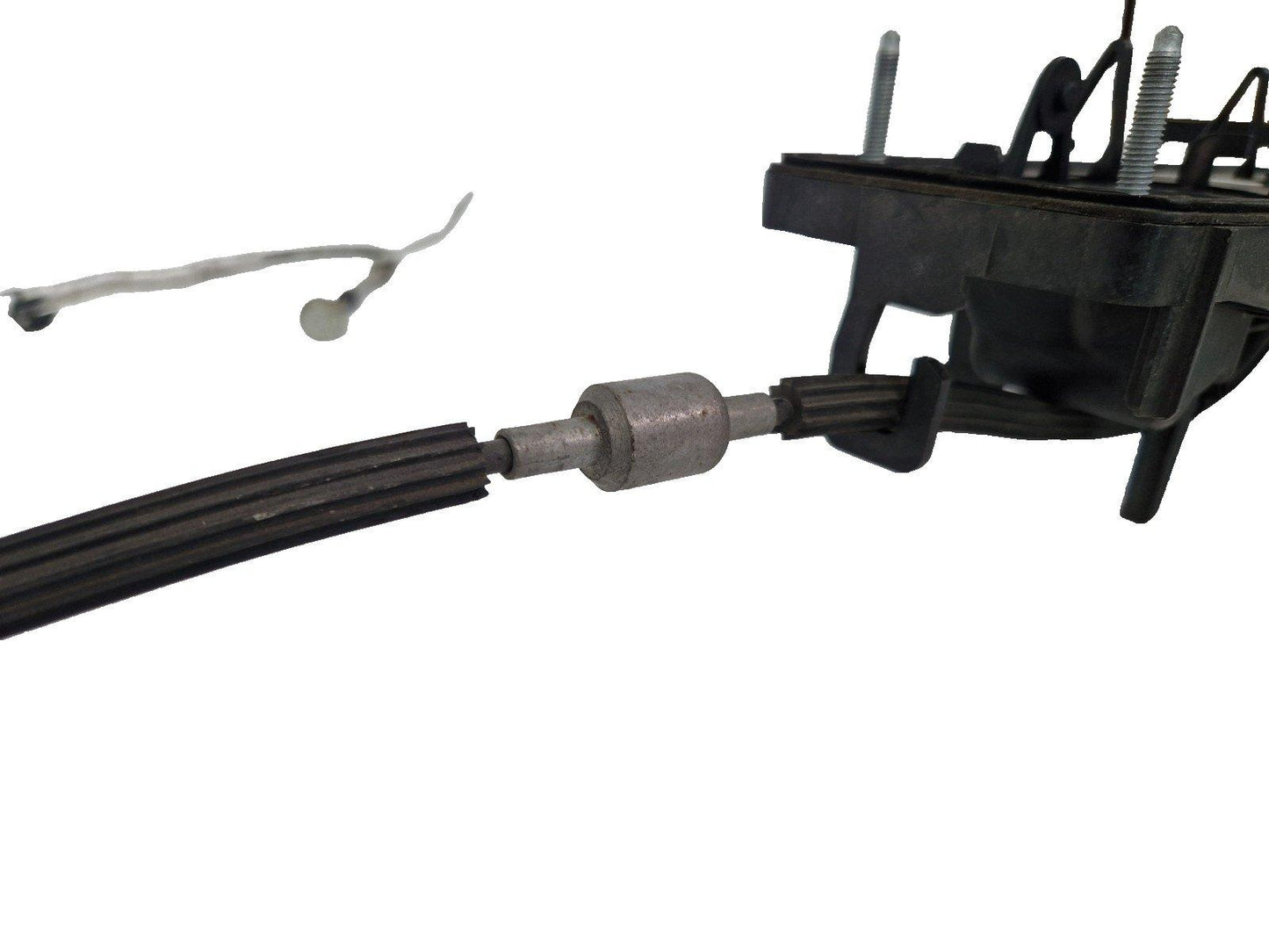 16-19 AUDI A4 B9 GENUINE OEM GEAR EMERGENCY RELEASE MODULE LINKAGE 8W0713052N