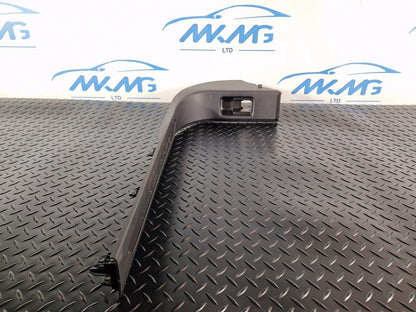 19-ON RANGE ROVER EVOQUE L551 RIGHT O/S SIDE A PILLAR STEP TRIM K8D202348AE