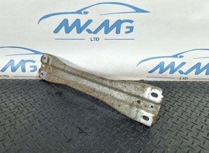 12-17 AUDI Q5 8R GENUINE OEM FRONT FLOOR CONNECTING STRUT BRACE 8R0804813