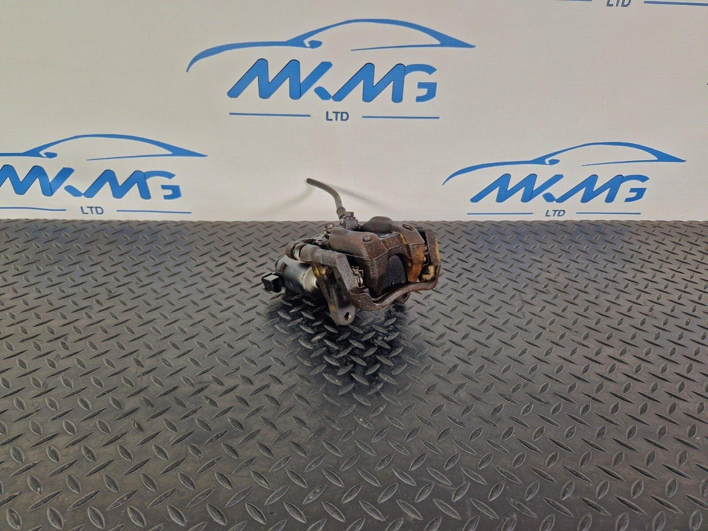 18-ON MERCEDES BENZ A CLASS W177 REAR BRAKE CALIPER RIGHT SIDE L72853