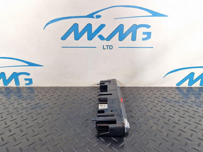 18-ON MERCEDES BENZ A CLASS W177 OEM A/C HEATER CLIMATE CONTROL SWITCH PANEL