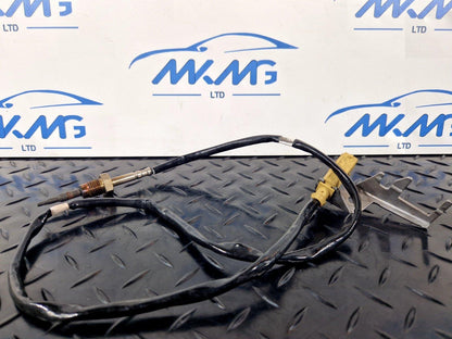 16-19 AUDI A4 B9 2.0 DIESEL ENGINE EXHAUST GAS TEMPERATURE SENSOR 8W0906088S