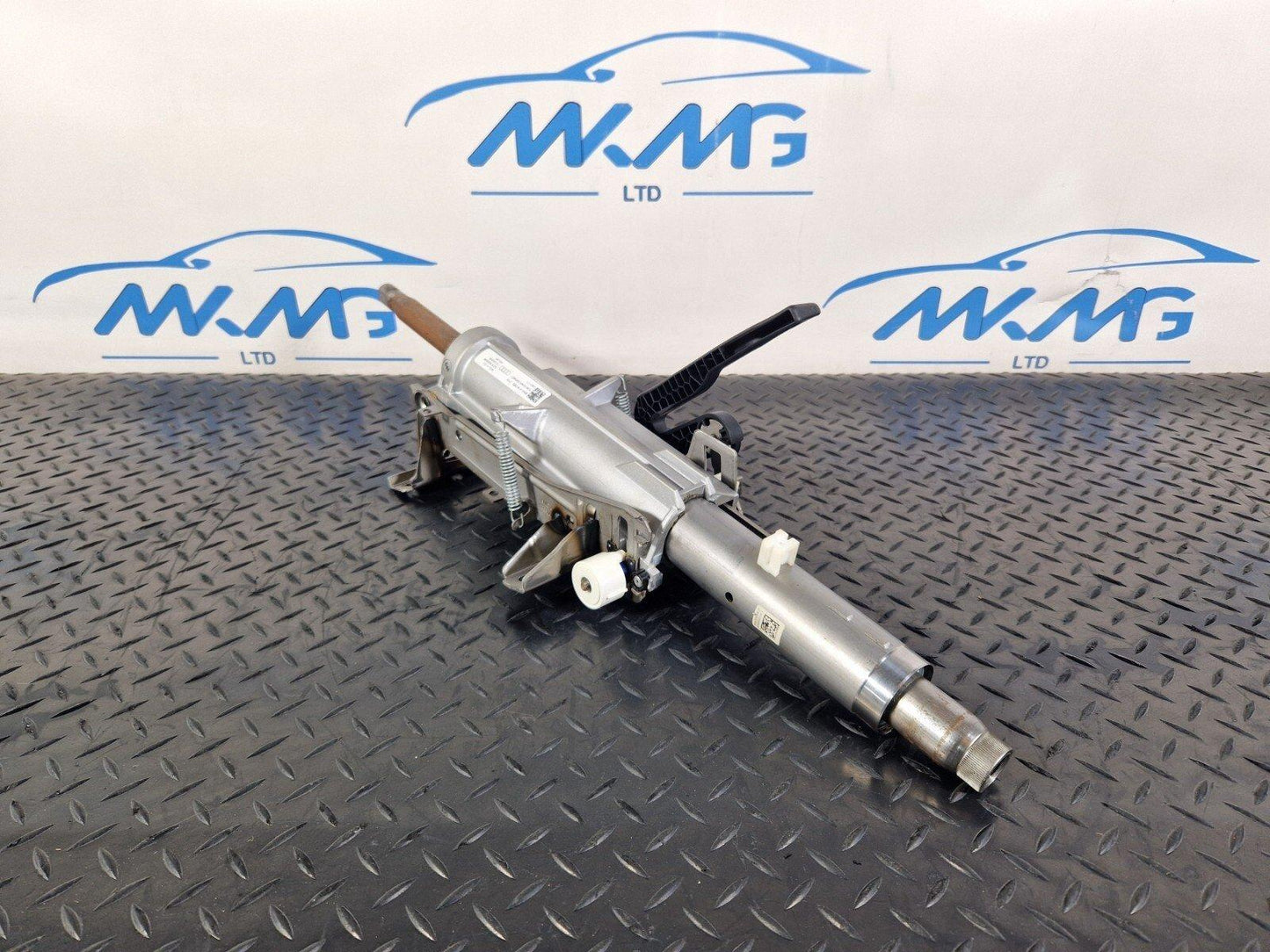 16-23 AUDI A5 F5 SPORTBACK GENUINE STEERING COLUMN ASSEMBLY 8W0419065