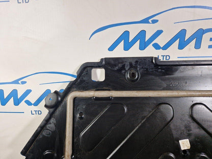19-ON MERCEDES BENZ A CLASS EQ W177 V177 BATTERY UNDERTRAY COVER A2473431700