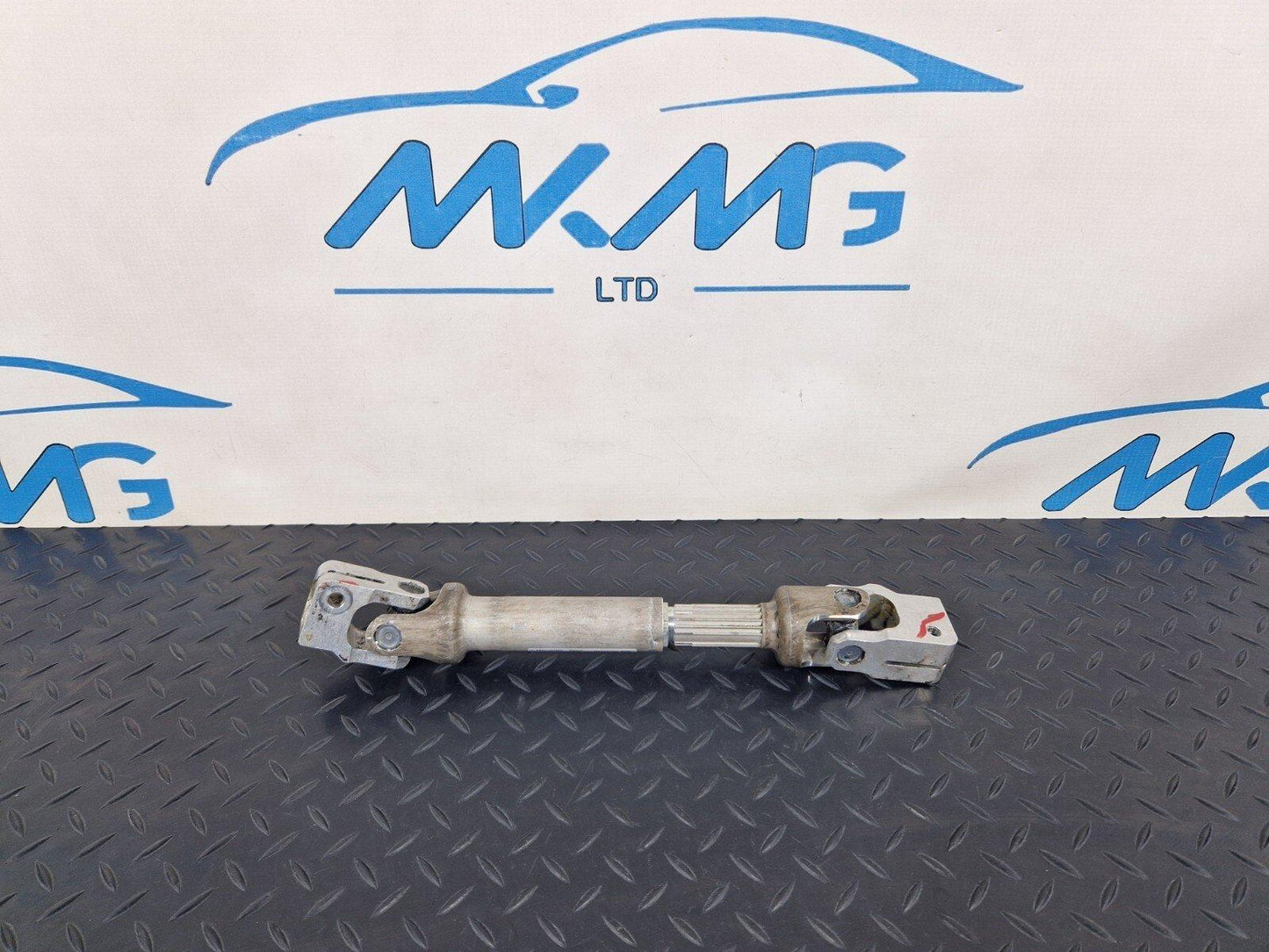18-ON MERCEDES BENZ SPRINTER W910 FWD LOWER STEERING JOINT A9104603900
