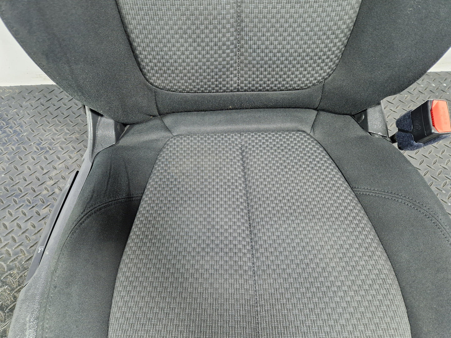 BMW F45 F48 Front Right O/S Driver Side Cloth Fabric Seat