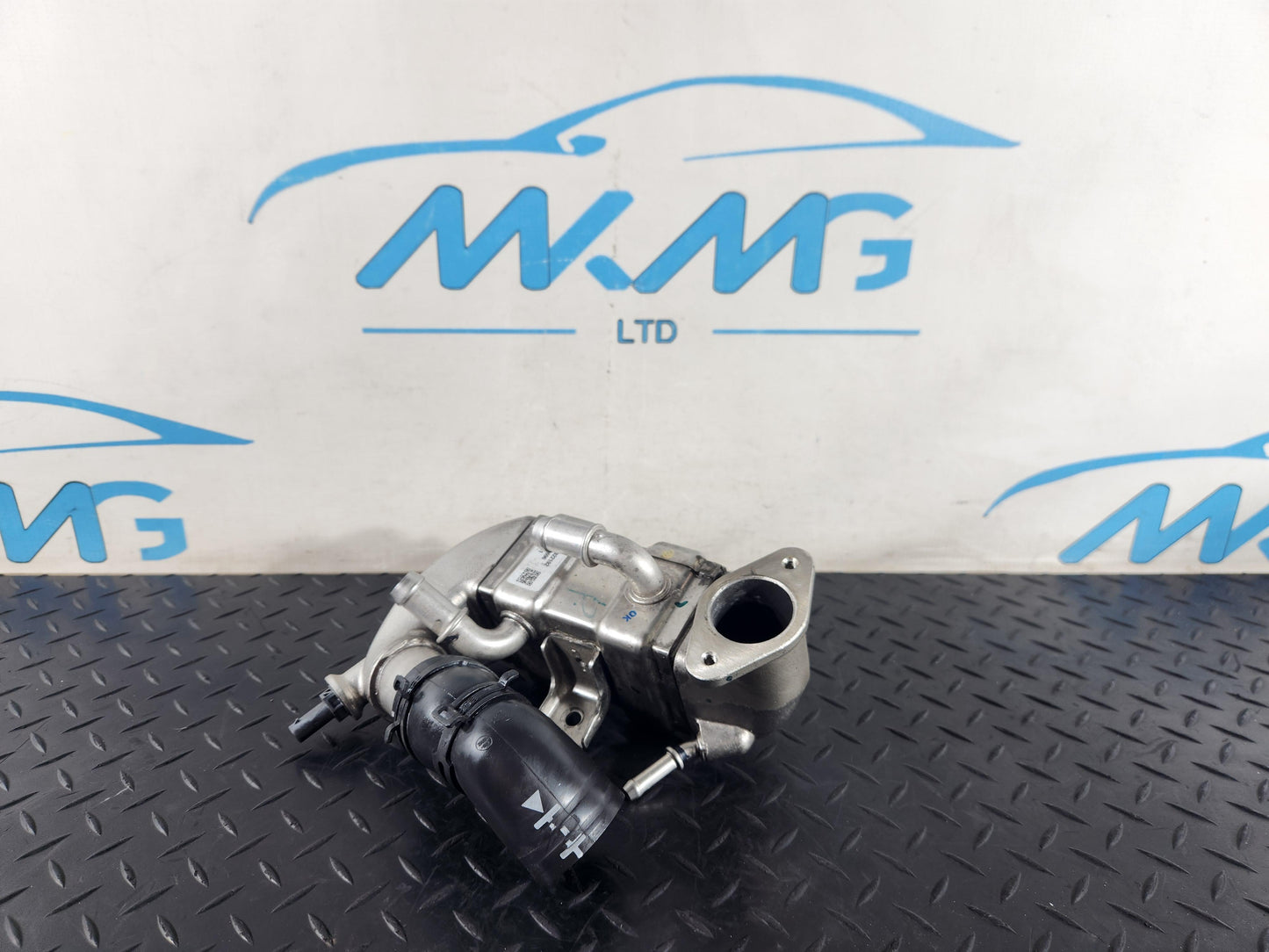 Land Rover Range Rover Evoque L551 2.0 Diesel EGR Cooler M4D3-9F464-BB