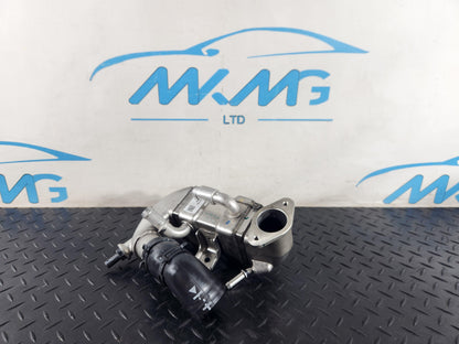 Land Rover Range Rover Evoque L551 2.0 Diesel EGR Cooler M4D3-9F464-BB